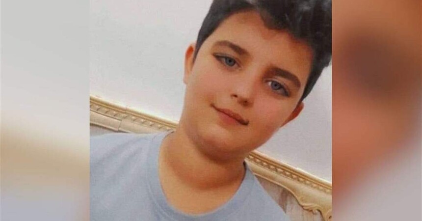 الطفل رضا يلقى حتفه بصعقة كهربائية بسبب الاهمال الحكومي