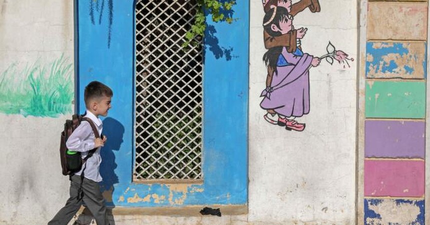 العراق: وعود بإنهاء التعليم في المدارس الطينية خلال 5 سنوات