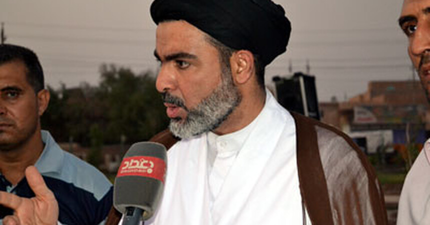  النائب حسين المرعبي : نطالب اعتماد القائمة المفتوحة والدوائر المتعددة في قانون الانتخابات النيابية