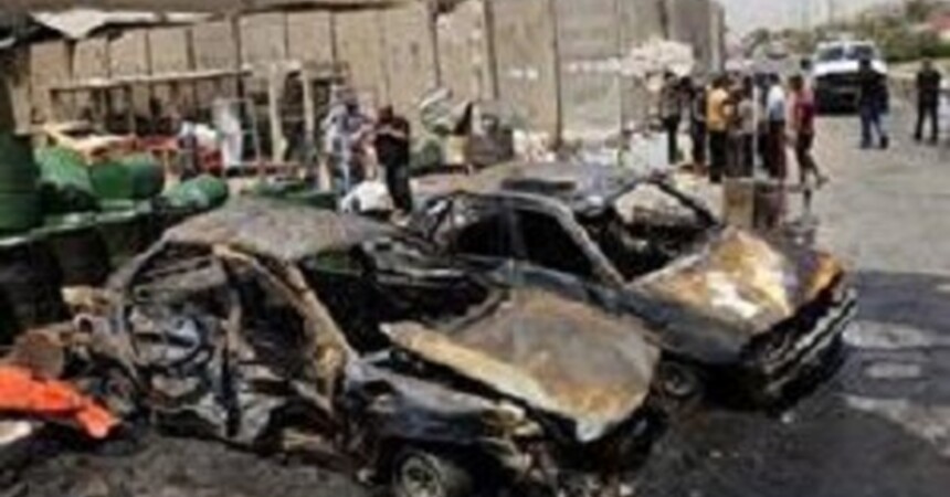 النجيفي: التفجيرات أكدت فشل استراتيجيات الاجهزة الأمنية ووعودها