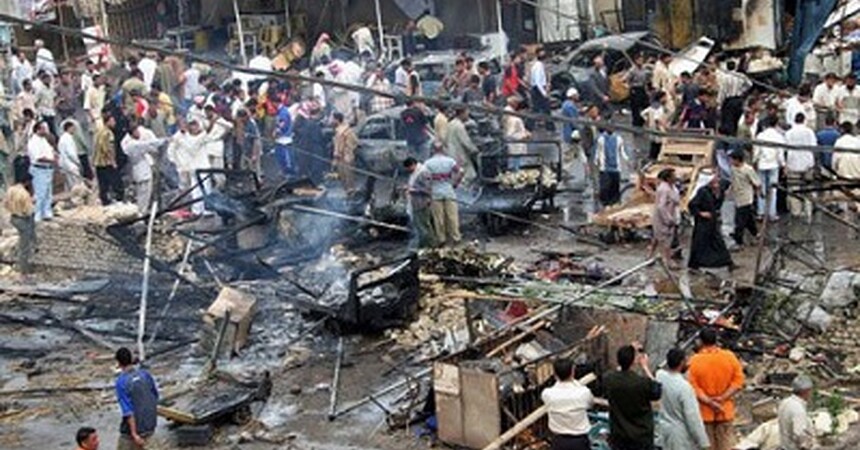 نحو 400 قتيل وجريح في أعنف حصيلة منذ أشهر تضرب عيد العراق 