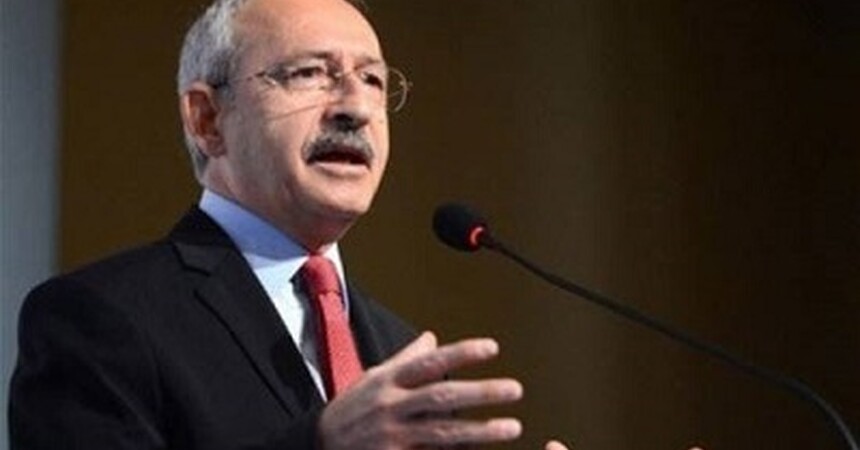  النجيفي يستقبل زعيم حزب الشعب التركي المعارض بمبنى البرلمان