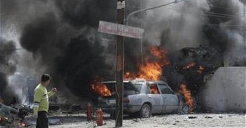 31 قتيلا و98 جريحا الحصيلة الأولية لتفجيرات بغداد 