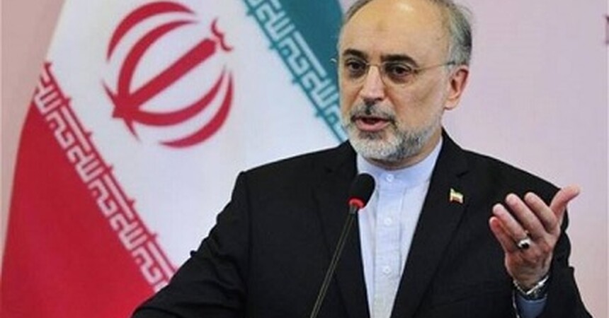 وصول وزير الخارجية الايراني الى بغداد في زيارة رسمية