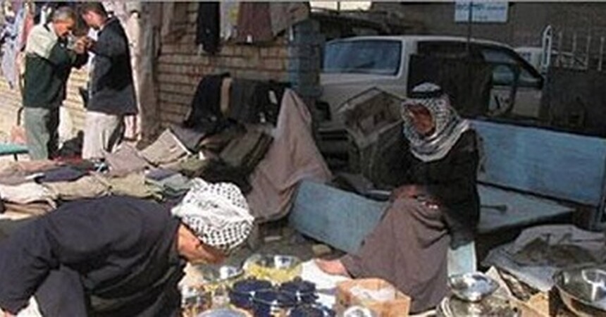 أمانة وعمليات بغداد تمنع دخول المواد الكهربائية المستهلكة إلى مدينة الصدر 