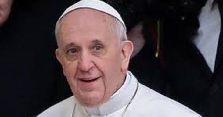 في ضوء نداء قداسة البابا فرانسيس بشان العراق