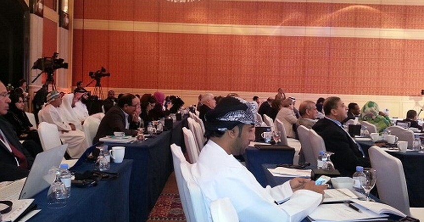 •	ناشطون يعربون عن أملهم أن تجد القرارات و التوصيات التي اتخذها مؤتمر الدوحة الإقليمي لحقوق الإنسان طريقها الى التطبيق 
