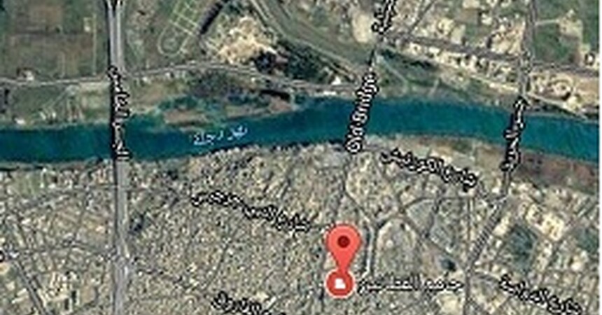 •	منظمة حمورابي لحقوق الانسان تتلقى من مصدر في الموصل، ان عصابات داعش قتلت يومي 24، 25/3/2017 (125) مدنيا حاولوا الهروب بأتجاه القوات العراقية