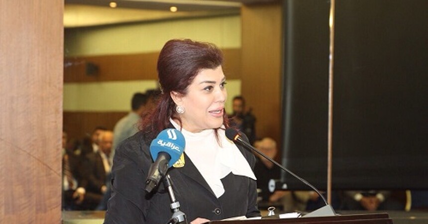 •	السيدة باسكال وردا تجري عددا من اللقاءات مع شخصيات سياسية وحقوقية اردنية
