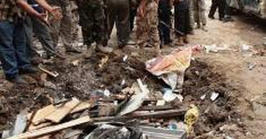 عشرات القتلى والجرحى مع تواصل مسلسل العنف في أنحاء متفرقة من العراق الأربعاء