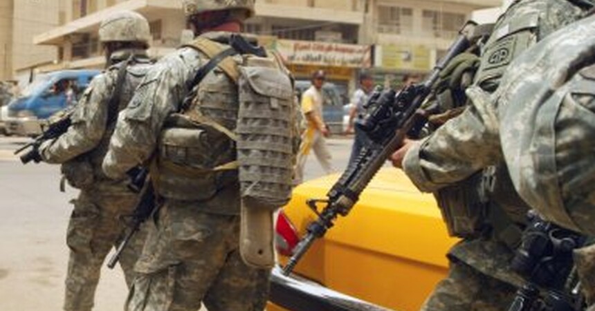 الحكومة العراقية تعلن مقتل 63 واعتقال 42 في عمليات تمت خلال الـ24 ساعة الماضية