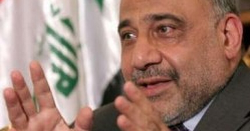 توقع اختيار الشيعة عادل عبد المهدي رئيسا لوزراء العراق
