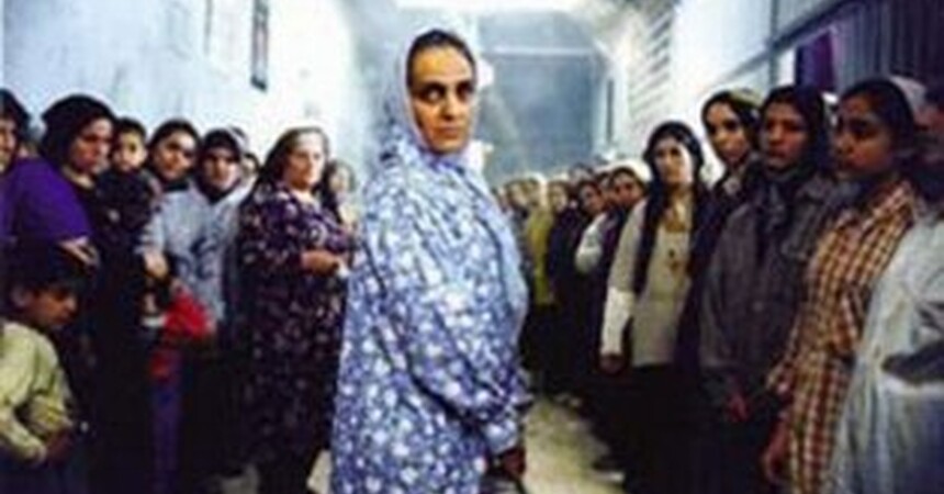 السجن في اليمن عار للنساء، مفخرة للرجال