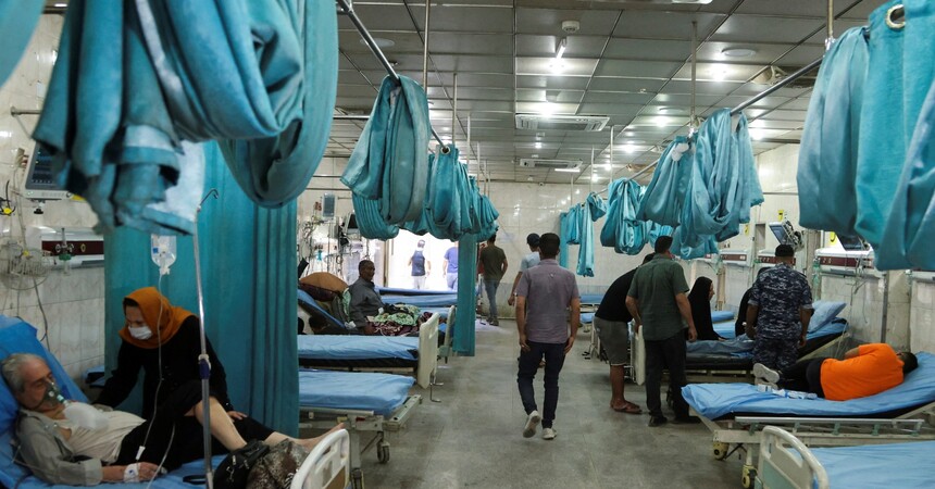 العراق يعلن تفعيل قانون الضمان الصحي لتحسين الواقع الطبي.. ما فرص نجاحه؟