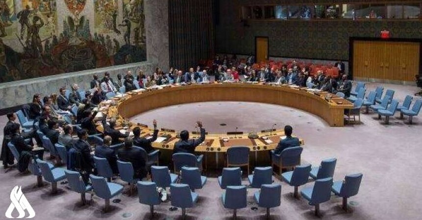 مجلس الأمن الدولي يعقد اليوم جلسة بشأن الوضع في العراق