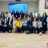 جلسة تشاوریة لشبكة النساء العراقيات تناقش التغییر والإصلاح