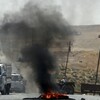 احتجاج وحرق مسجد واستنكار أمير الأيزيديين.. ماذا يحدث في سنجار؟