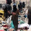 مراقبون: نسب الفقر المتزايدة في العراق سببها الفساد والحروب والإرهاب