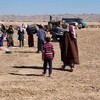 انعدام الأمن يمنع عودة آلاف الأسر الى مناطق سكناها في صلاح الدين