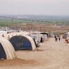 الأمم المتحدة تخفض مساعداتها لمخيمات النازحين في دهوك بسبب ميزانية العراق 