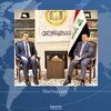 بغداد وكوردستان تبحثان استمرار التنسيق الأمني وملف النازحين وسنجار