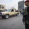 العراق: اعتقال 46 شخصًا إثر محاولتهم عبور الحدود بطريقة غير شرعية