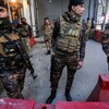 العراق.. ضبط عصابة اختصت في الاتجار بالبشر وبيع الأعضاء