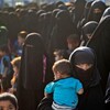 مسؤول عراقي: نعتزم إعادة عائلات جديدة من مخيم الهول السوري