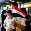 بغداد تؤكد إعادة 621 عراقياً منذ اندلاع أزمة السودان