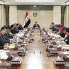 المجلس الوزاري للأمن الوطني يخصص اجتماعاً للسجون العراقية