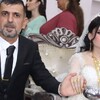 ايزيدي يعيد حفل زفافه مرة ثانية لزوجته المحررة من داعش (صور)
