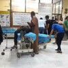 الصحة النيابية تؤكد فشل أنظمة الرعاية الصحية في العراق