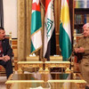 الأردن يثمن دور إقليم كردستان العراق في إيواء مئات الآلاف من النازحين