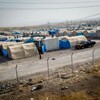 العراق: العمال الكردستاني يسحب قواته من مخيم مخمور في نينوى