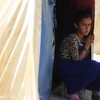 مرصد عراقي: مخيم جديد في عمق الصحراء لنازحي بلدتي جرف الصخر والعويسات