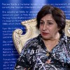 وزيرة الهجرة السابقة: كوتا المرأة جاء لضمان مستوى التمثيل النسوي في العراق