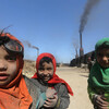 عمالة الأطفال تحدٍ يواجه حكومات العراق