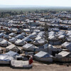 المركز الأوروبي يناقش تداعيات ترك عائلات داعش في مخيم الهول