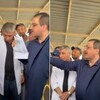 غضب في العراق على وزير صرخ في وجه مزارع مُسن