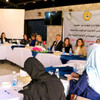 دائرة المنظمات غير الحكومية تقيم ندوة حوارية بشأن دور الاعلام الرقمي في تعزيز مشاركة المرأة