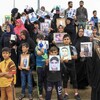 لجنة نيابية تحذر من فرض عقوبات دولية على العراق بسبب ملف «المغيبين»