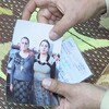من بين ضحايا الزلزال، ايزيديون يتعرفون على مختطفة من قبل داعش