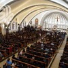 ترميم مئات الدور والكنائس والمدارس في سهل نينوى للحفاظ على الأقليات