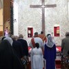 أزمة تضاؤل وجود المسيحيين في العراق بلا حلول قريبة