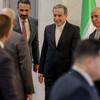 العراق العراق يرفض استخدام أراضيه بالرد الإسرائيلي.. وإيران 