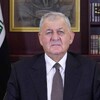 رئيس الجمهورية يستنكر المساس باستقلالية القضاء العراقي