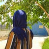أسيرة إيزيدية سابقة عند 