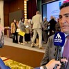 مستشارية الأمن القومي: العراق يقود الجهود الدولية لمكافحة التطرف ودمج النازحين