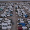 العراق: توقف المنح المالية الحكومية يعطّل عودة نازحي سنجار