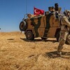 مئات النازحين وآلاف الدوانم المحروقة.. أرقام مفصلة عن الخروقات التركية في الشمال